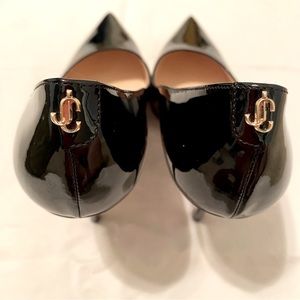 Jimmy Choo Love 100 size 40